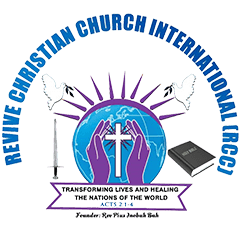 REVIVE CHRISTIAN CHURCH INTERNATIONAL
